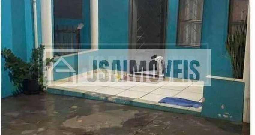 Casa para Venda em Sertãozinho / SP no bairro conjunto habitacional Antônio Furlan Junio coab 3