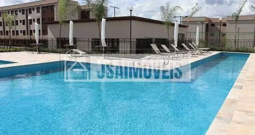 Apartamento para venda em ribeirão preto / sp no bairro jardim doutor paulo gomes romeo