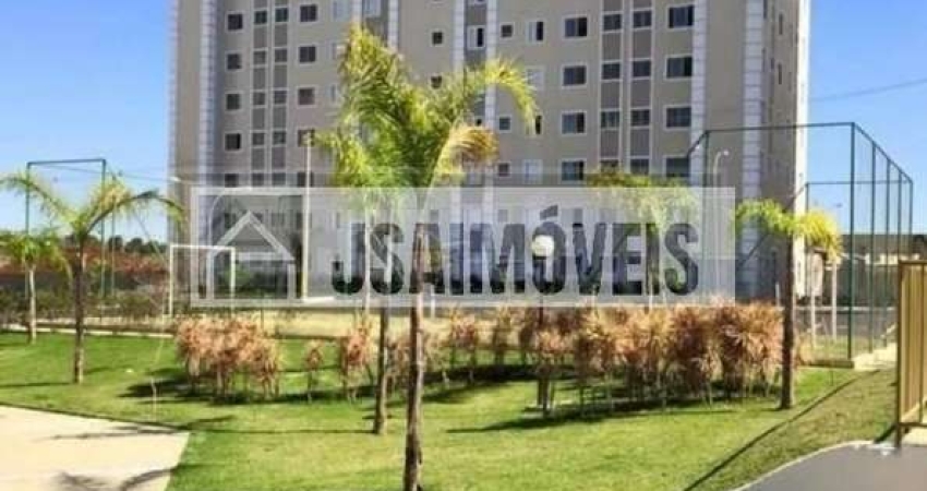 Apartamento para Venda em Ribeirão Preto / SP no bairro Jardim Guaporé