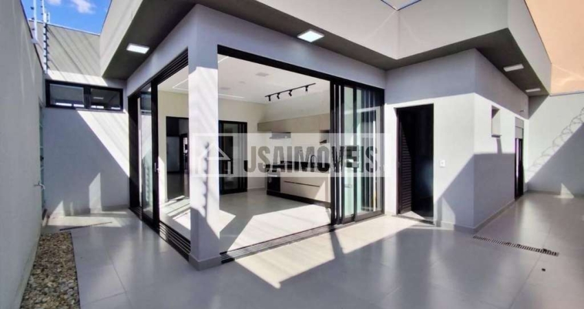 Casa para Venda em Ribeirão Preto / SP no bairro Vila Monte Alegre
