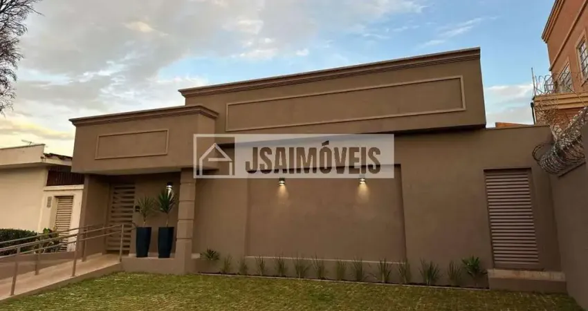 Casa comercial para venda em ribeirão preto / sp no bairro jardim sumaré