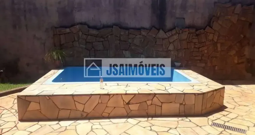 Casa para Venda em Ribeirão Preto / SP no bairro Jardim Ouro Branco