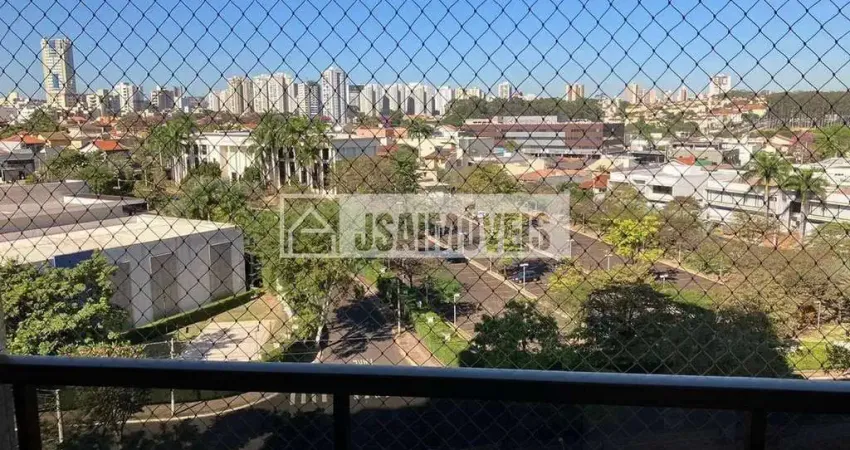 Apartamento para venda em ribeirão preto / sp no bairro residencial flórida