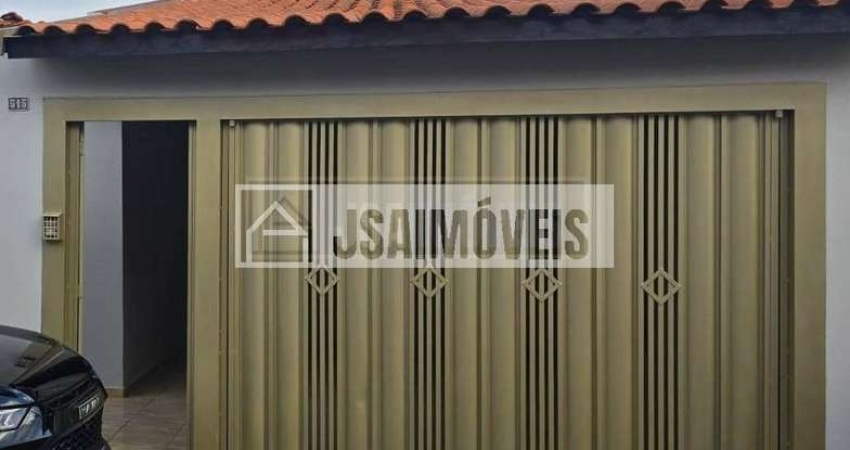 Casa para Venda em Ribeirão Preto / SP no bairro Vila Amélia