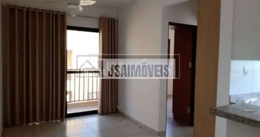 Apartamento para venda em ribeirão preto / sp no bairro vila tibério