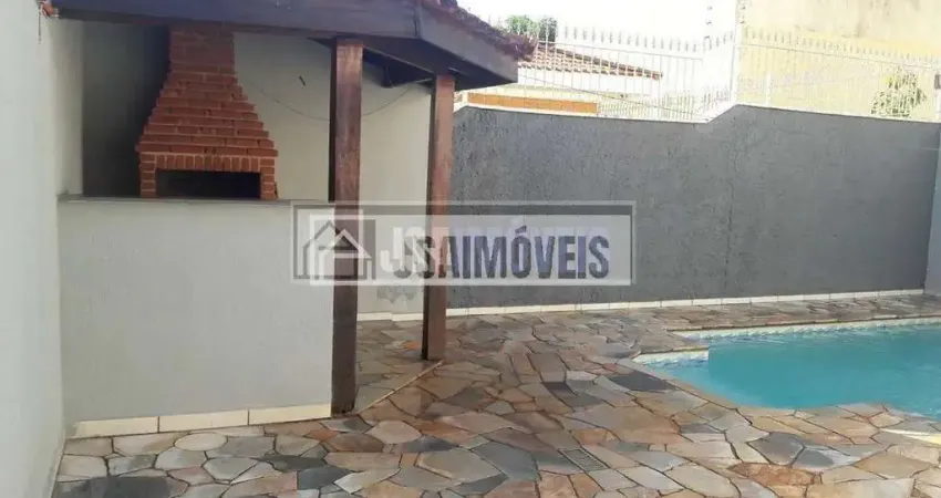 Casa para venda em ribeirão preto / sp no bairro parque industrial lagoinha