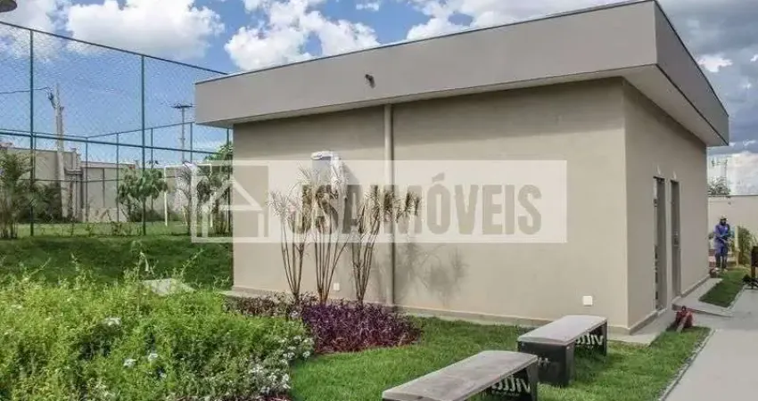 Apartamento com 2 quartos à venda no Jardim Heitor Rigon, Ribeirão Preto 