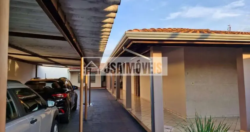 Casa para venda em ribeirão preto / sp no bairro parque dos bandeirantes