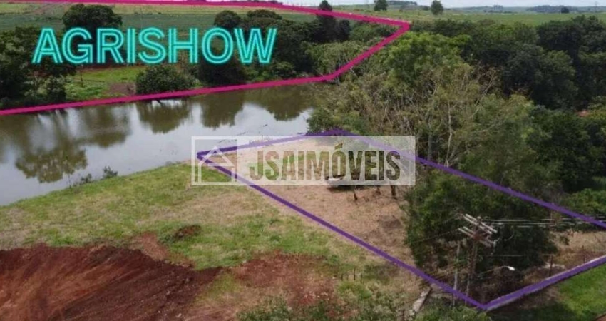 Terreno para Venda em Ribeirão Preto / SP no bairro Parque Ribeirão Preto