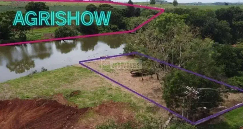 Terreno para venda em ribeirão preto / sp no bairro parque ribeirão preto