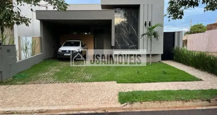 Casa em condomínio para venda em ribeirão preto / sp no bairro recreio das acácias