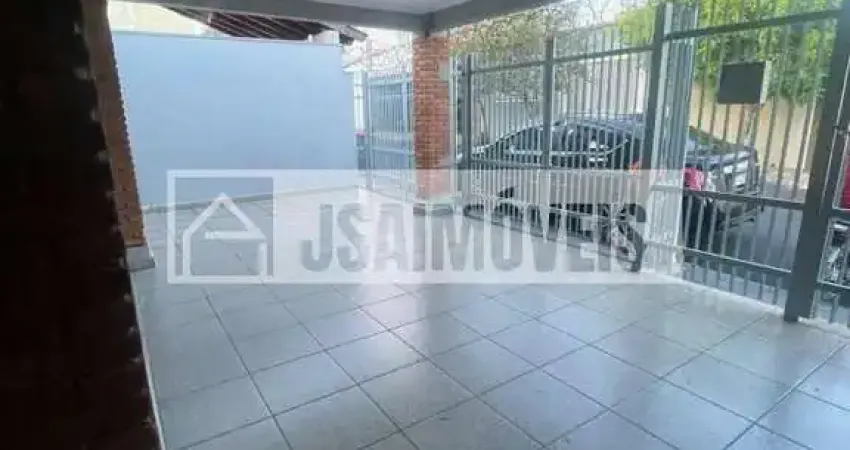 Casa para Venda em Ribeirão Preto / SP no bairro Vila Tibério