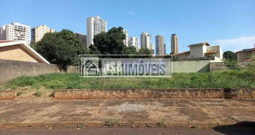 Terreno para venda em ribeirão preto / sp no bairro jardim canadá