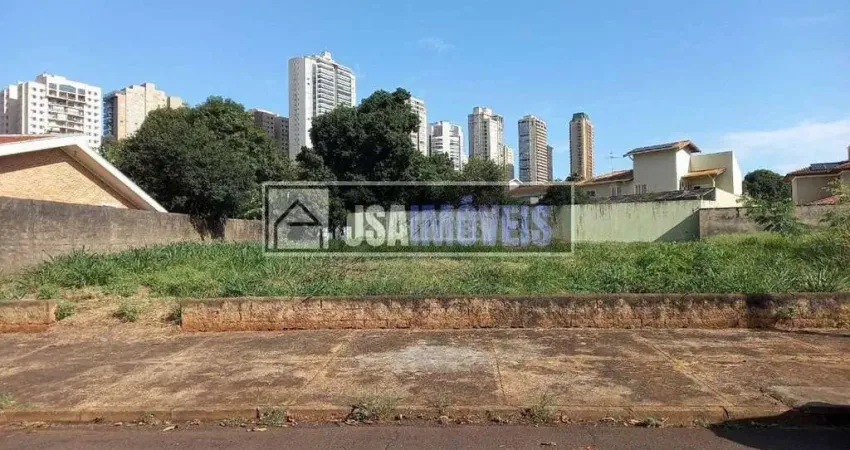 Terreno para venda em ribeirão preto / sp no bairro jardim canadá