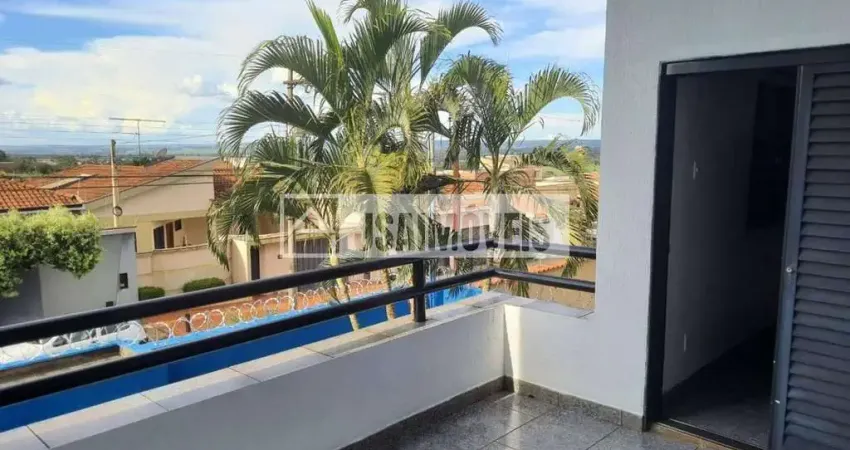 Sobrado para venda em ribeirão preto / sp no bairro residencial e comercial palmares