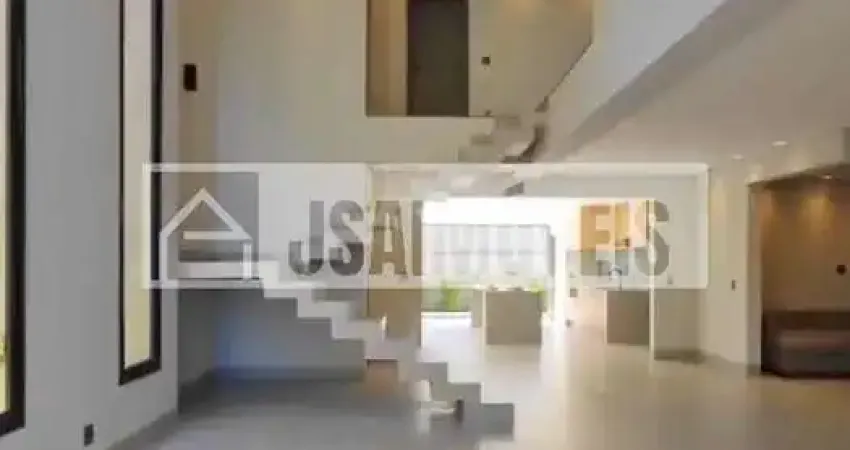 Casa em condomínio para venda em ribeirão preto / sp no bairro loteamento santa luisa