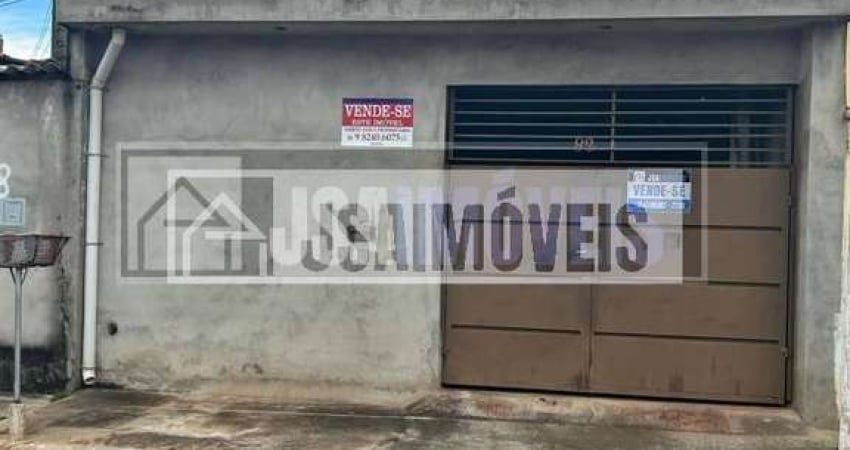 Casa para Venda em Guatapará / SP no bairro Jardim Maria Luiza