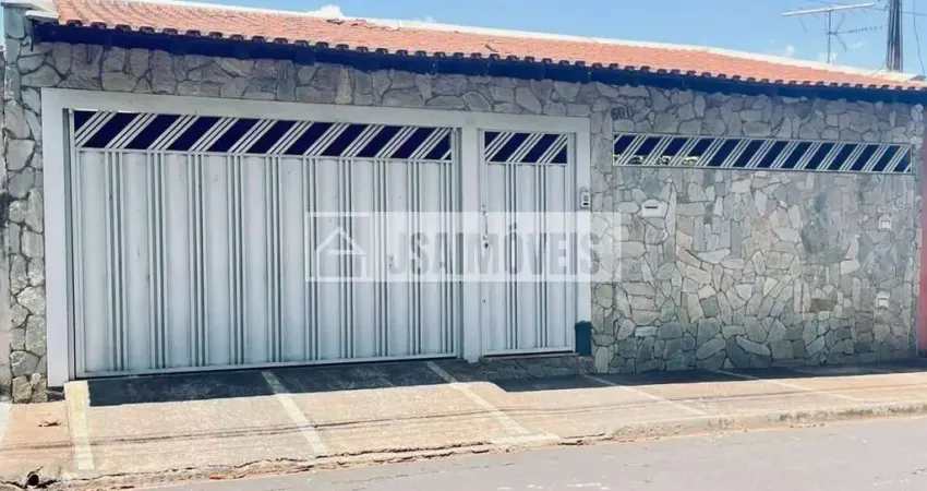 Casa para Venda em Ribeirão Preto / SP no bairro Adelino Simioni