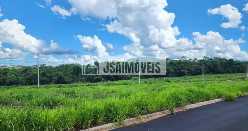 Terreno à venda no Centro, Rifaina 