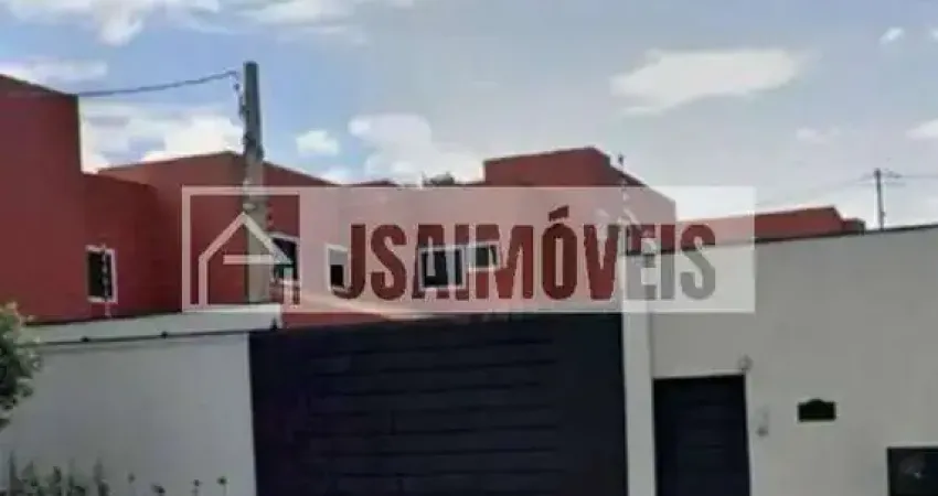 Casa em condomínio para venda em ribeirão preto / sp no bairro parque são sebastião