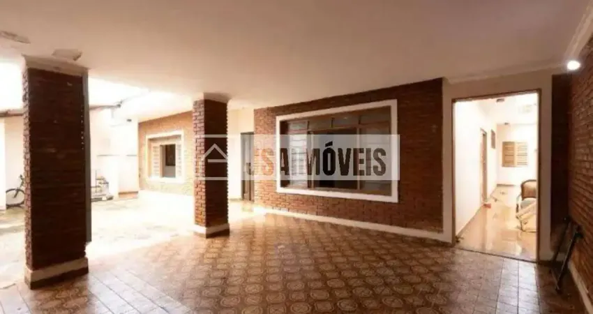 Casa para Venda em Ribeirão Preto / SP no bairro Jardim São Luiz