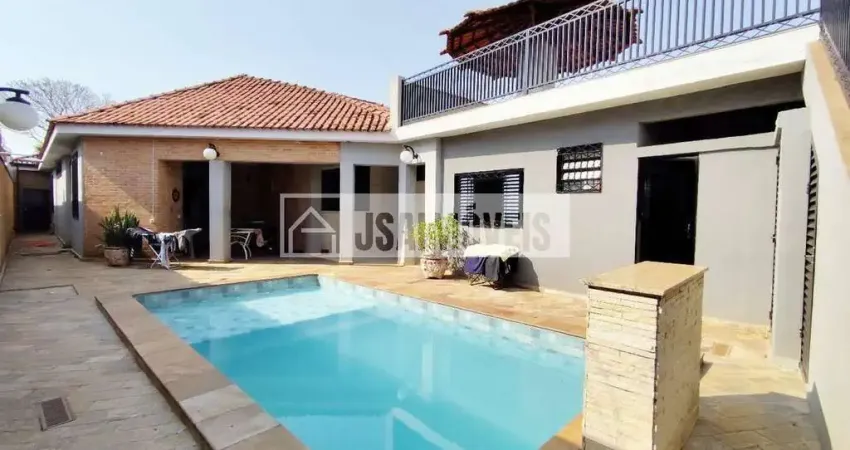 Casa para venda em ribeirão preto / sp no bairro parque residencial cidade universitária