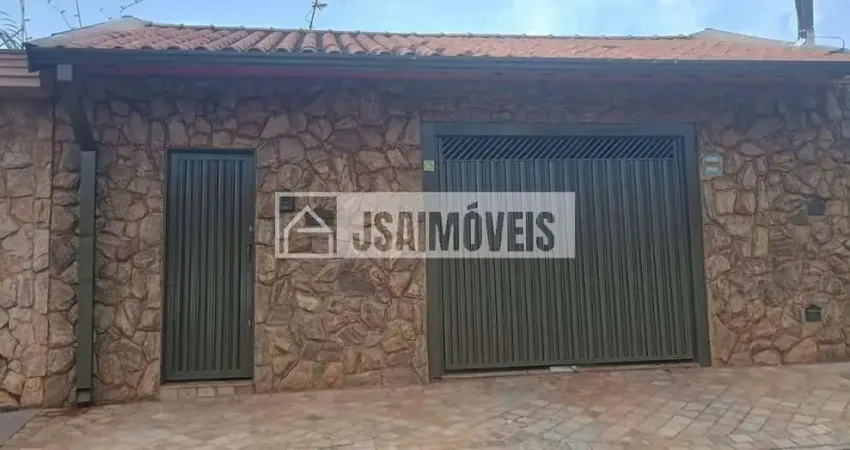 Casa para venda em ribeirão preto / sp no bairro parque dos sabiás