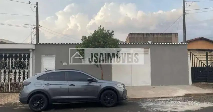 Casa para Venda em Ribeirão Preto / SP no bairro Adelino Simioni
