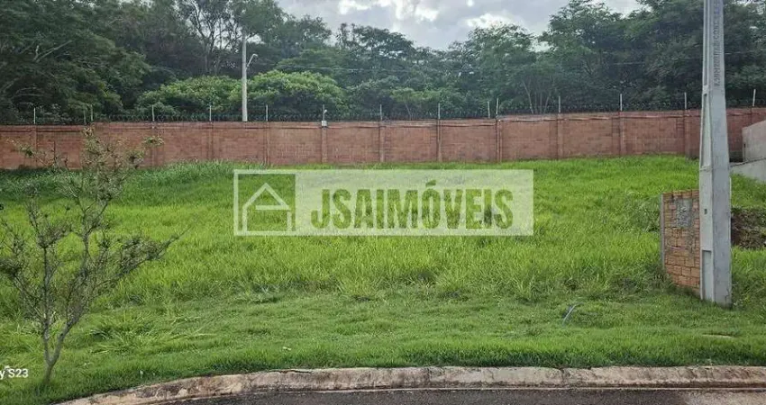 Terreno para venda em ribeirão preto / sp no bairro reserva sant`anna