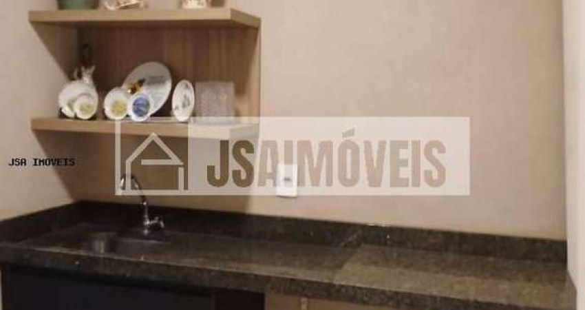Apartamento para Venda em Ribeirão Preto / SP no bairro Ribeirânia