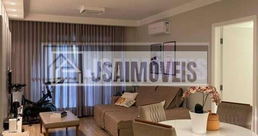 Apartamento para Venda em Ribeirão Preto / SP no bairro Jardim Irajá