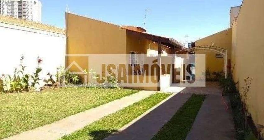 Casa para Venda em Ribeirão Preto / SP no bairro Nova Ribeirânia