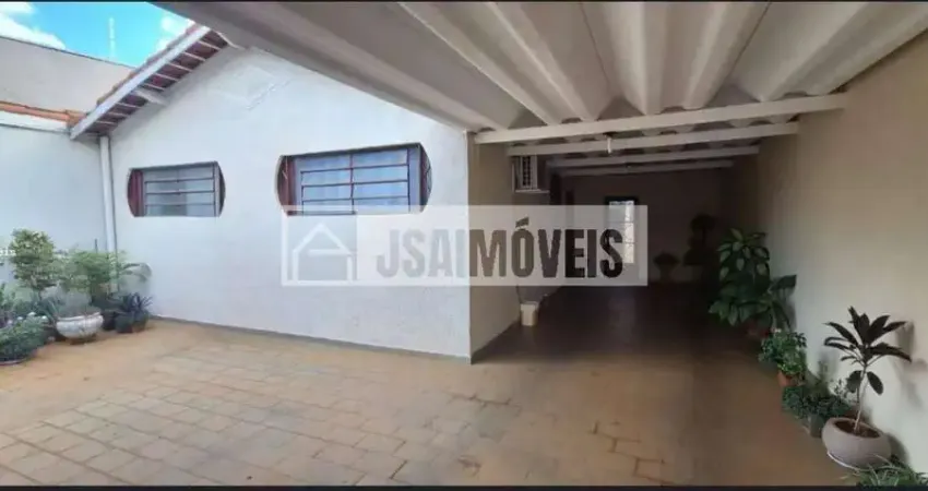 Casa para Venda em Ribeirão Preto / SP no bairro Vila Albertina