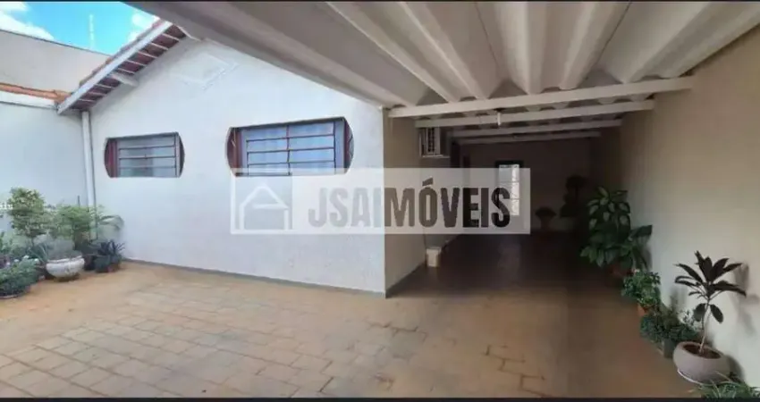 Casa para venda em ribeirão preto / sp no bairro vila albertina