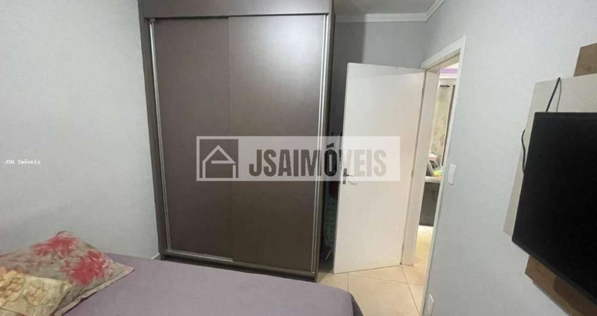 Apartamento para Venda em Ribeirão Preto / SP no bairro Bonfim Paulista