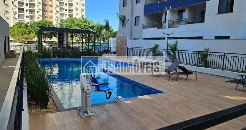 Apartamento para venda em ribeirão preto / sp no bairro sumarezinho