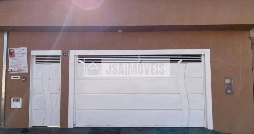 Casa para Venda em Ribeirão Preto / SP no bairro Jardim Cristo Redentor