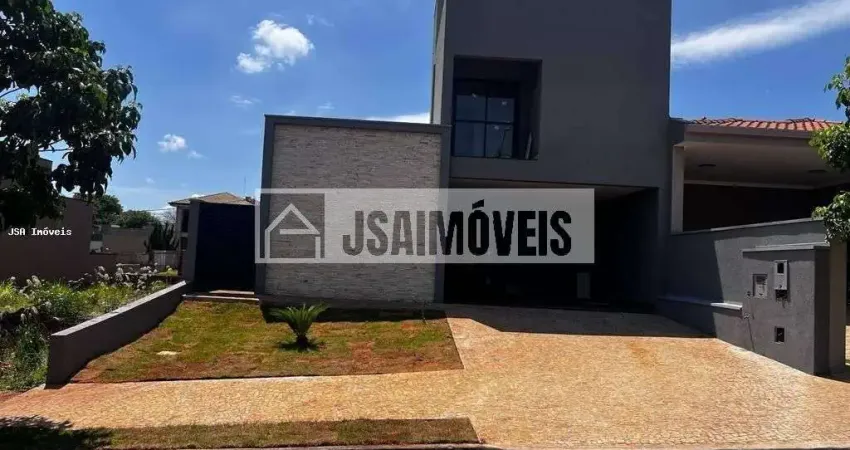 Casa / Sobrado para Venda em Ribeirão Preto / SP no bairro Jardim Valencia