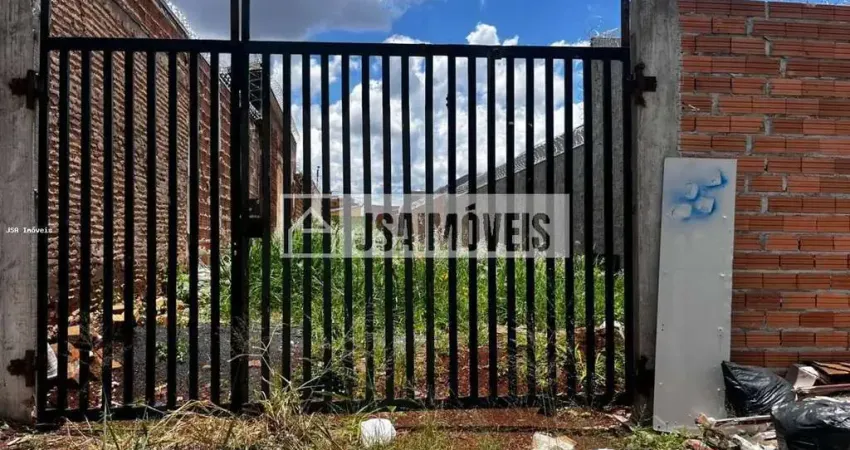 Terreno em Condomínio para Venda em Ribeirão Preto / SP no bairro Jardim Valencia
