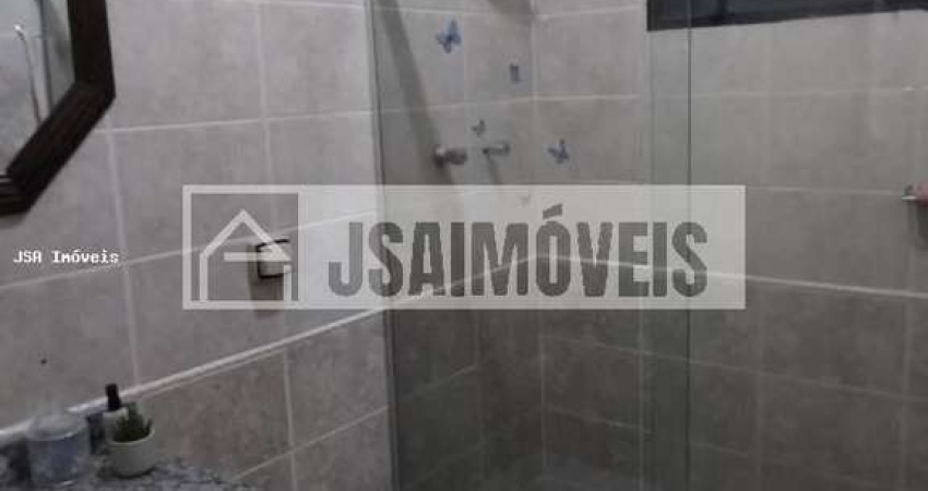 Casa para Venda em Jardinópolis / SP no bairro cidade nova