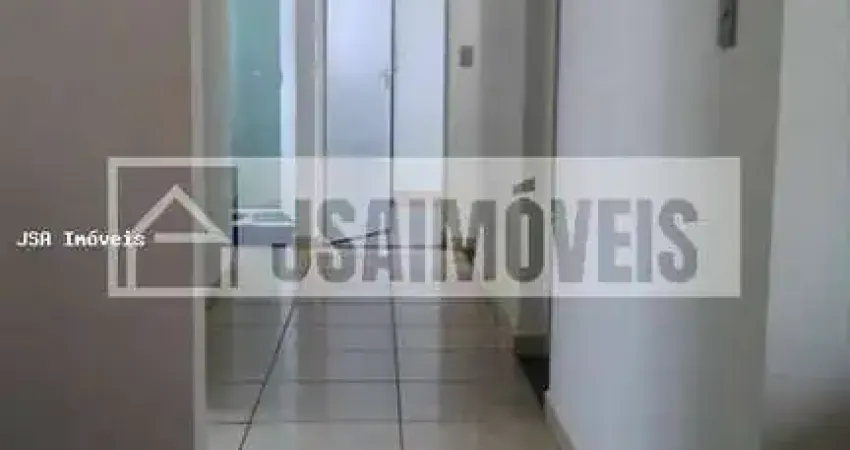 Apartamento para venda em ribeirão preto / sp no bairro jardim eugênio mendes lopes