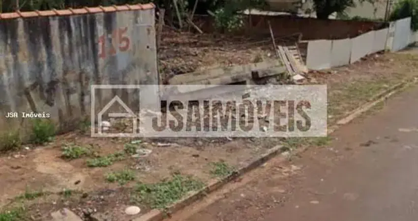 Terreno para venda em ribeirão preto / sp no bairro parque industrial tanquinho
