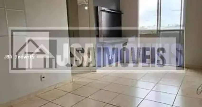 Apartamento para Venda em Ribeirão Preto / SP no bairro Campos Elíseos