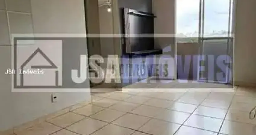 Apartamento para Venda em Ribeirão Preto / SP no bairro Campos Elíseos