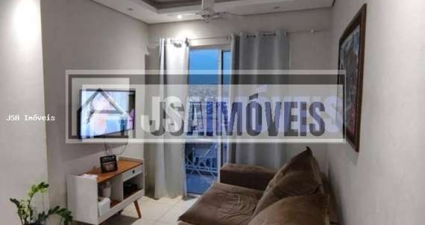 Apartamento para Venda em Ribeirão Preto / SP no bairro Campos Elíseos