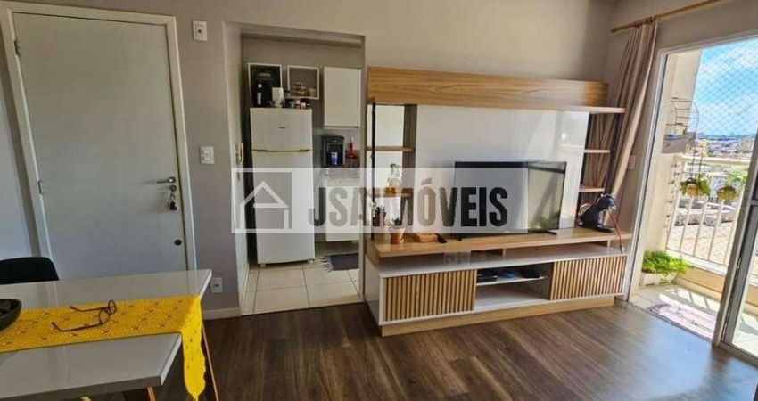 Apartamento para Venda em Ribeirão Preto / SP no bairro Vila Monte Alegre