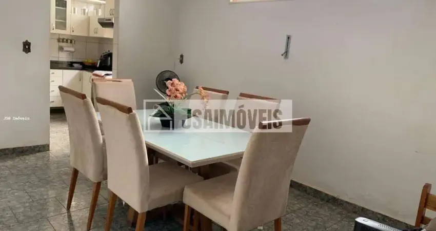 Casa com 3 quartos à venda no Sumarezinho, Ribeirão Preto