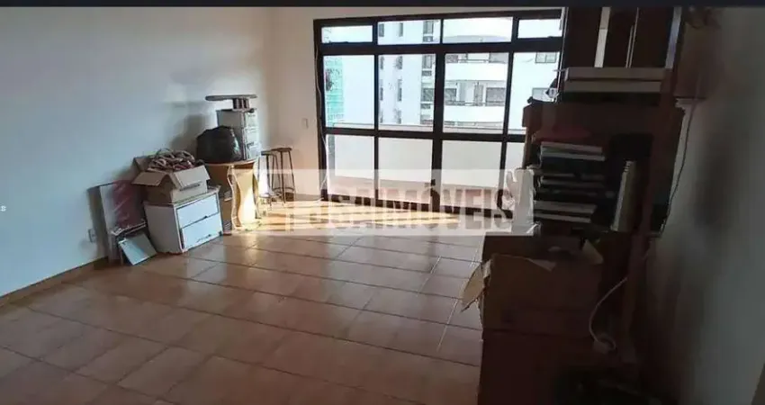 Apartamento para venda em ribeirão preto / sp no bairro centro