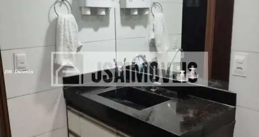 Casa com 2 quartos à venda no Ipiranga, Ribeirão Preto 