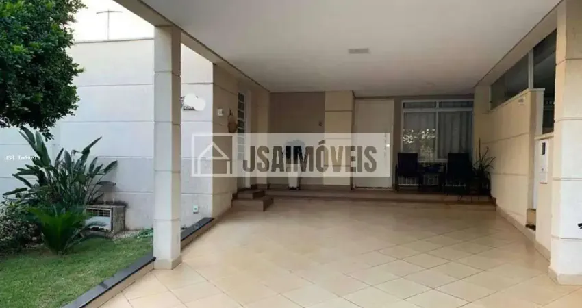 Casa em condomínio para venda em ribeirão preto / sp no bairro jardim zara